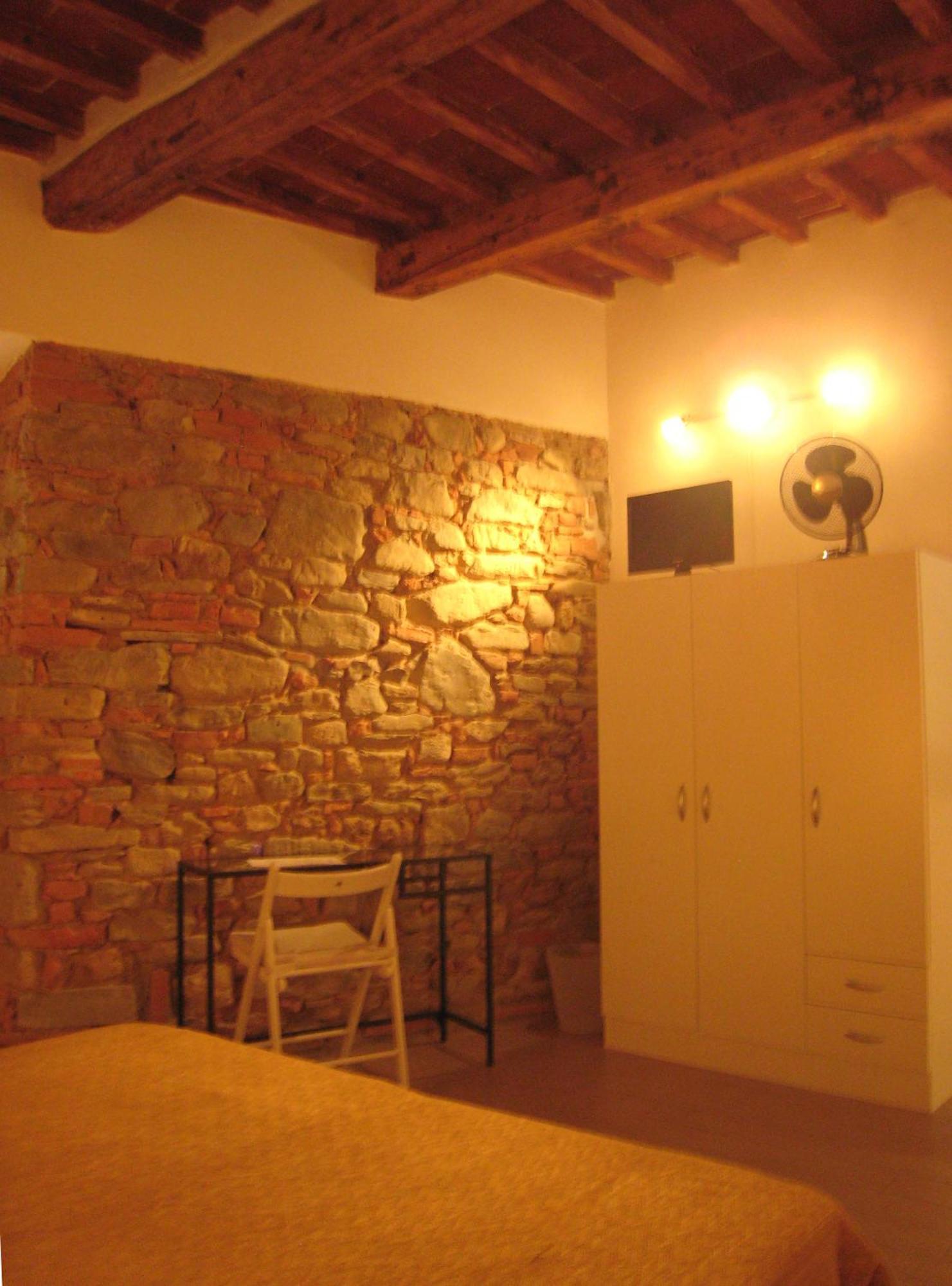 ארצו Rinathos Guesthouse מראה חיצוני תמונה